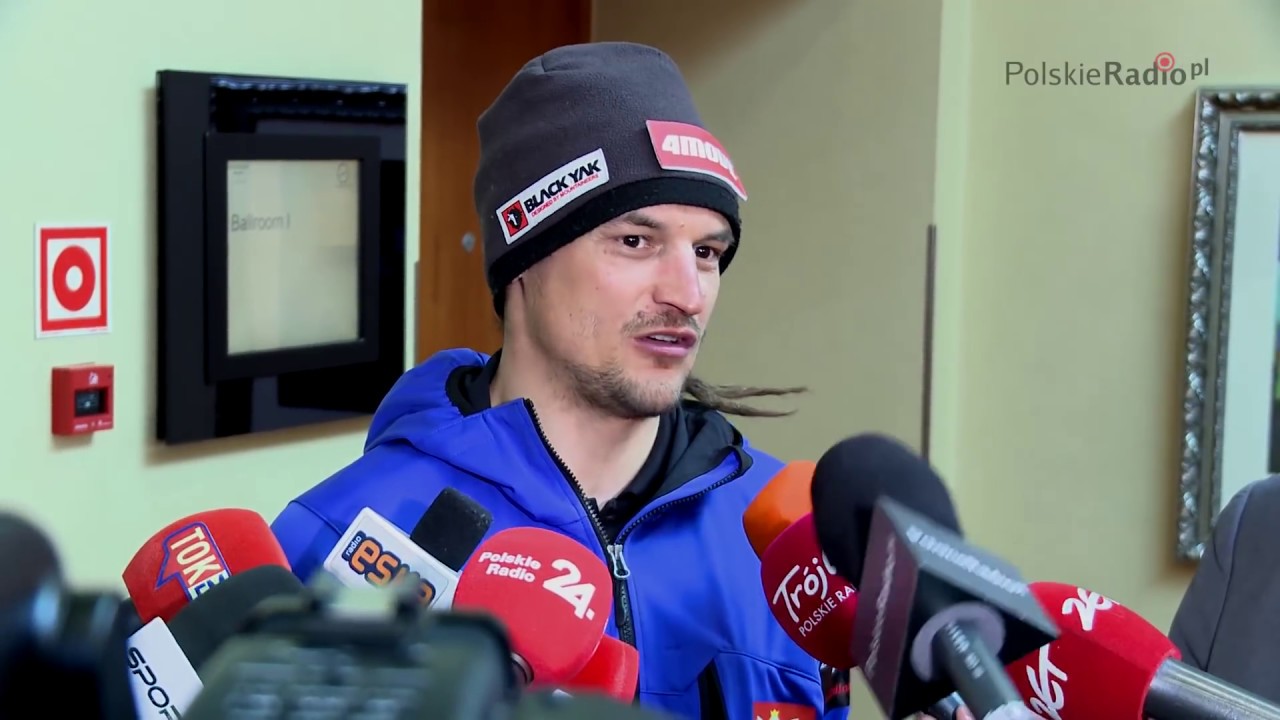Adam Bielecki o K2: dlaczego zrezygnowali ze zdobycia g&oacute;ry?