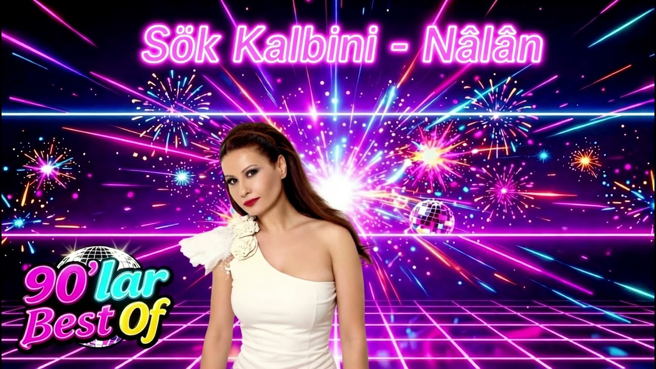 Sök Kalbini - Nâlân