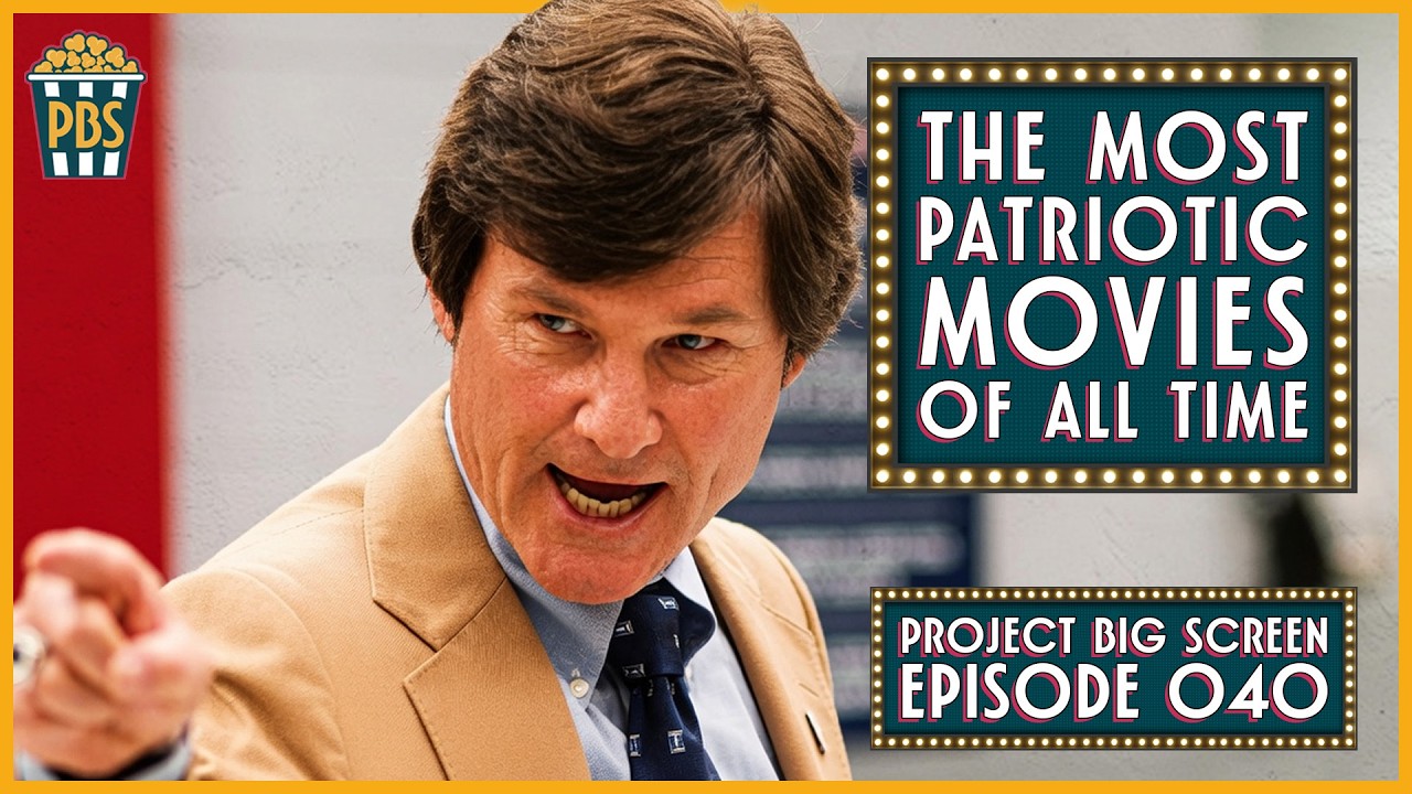 Our 10 Most Patriotic Movies of All Time + The Invite Review