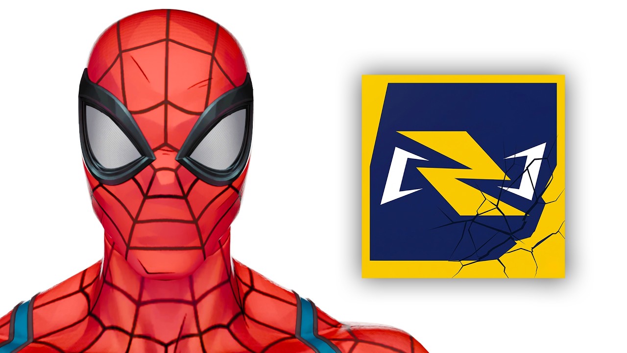 Marvel Rivals, нам нужно поговорить.