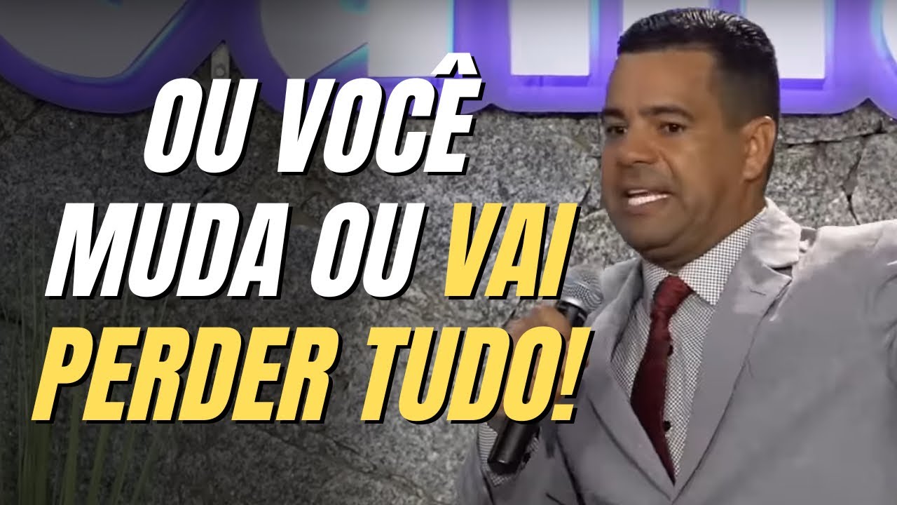 2026 VAI PROVAR QUE DEUS NUNCA TE ABANDONOU - MOISES LEOPOLDINO