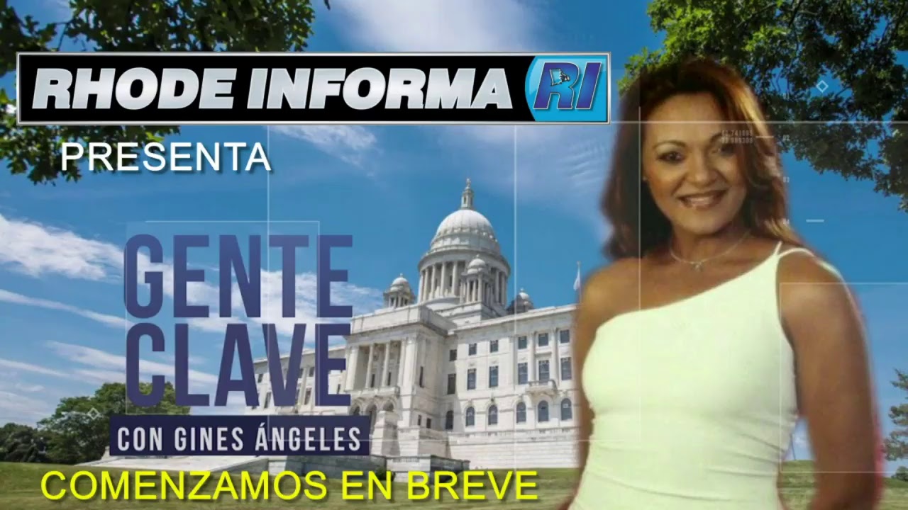 Gente Clave 004
