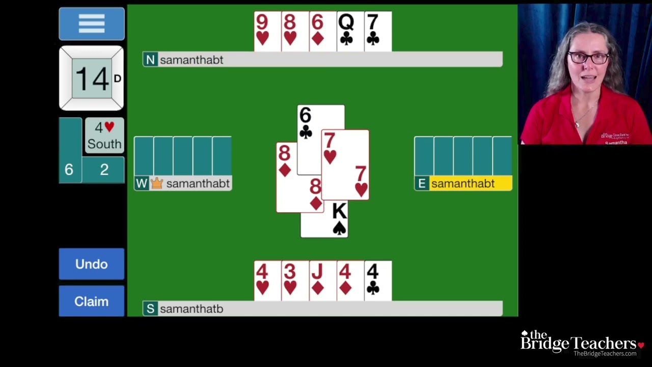 Which Loser to Discard? 6.10.24