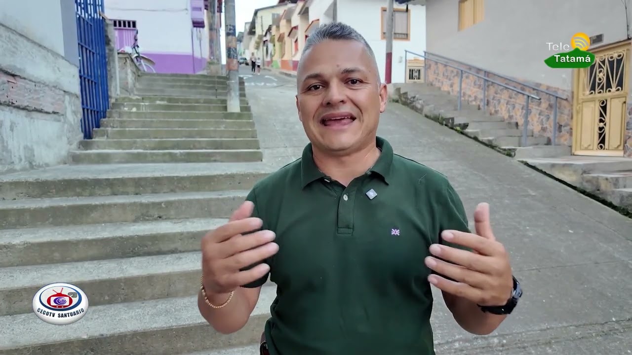 Panorama Informativo - Emisión 17 de marzo 2026