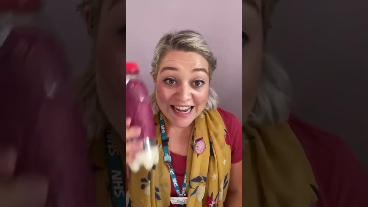 Chattertime - Episode 146 - Evelina London Children's Community Speech & Language Team