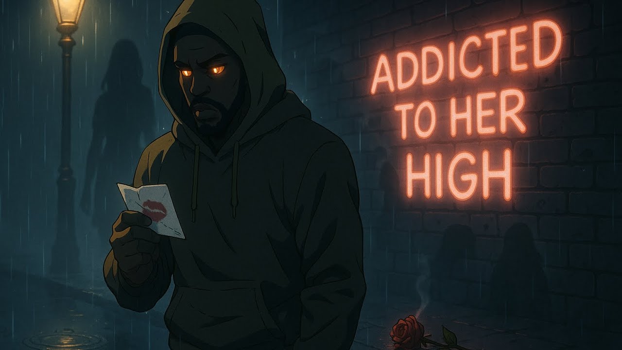 Big Yak – Addicted to Her High (Official AI Song)