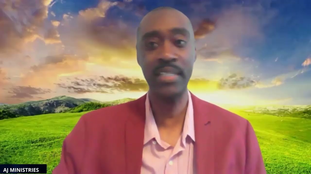 Andrew Jeffers 2 24 26 God The Refuge Of The Righteous