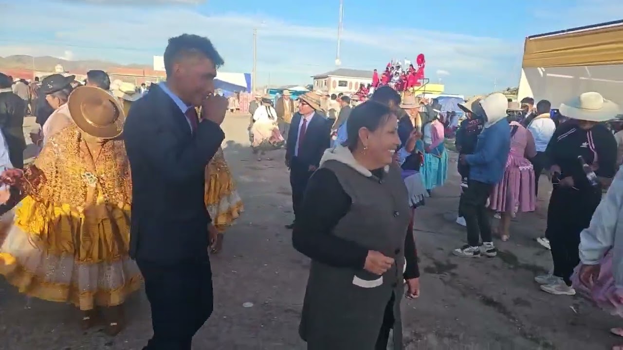39 ANIVERSARIO TUNI GRANDE PUCARÁ 2025 
