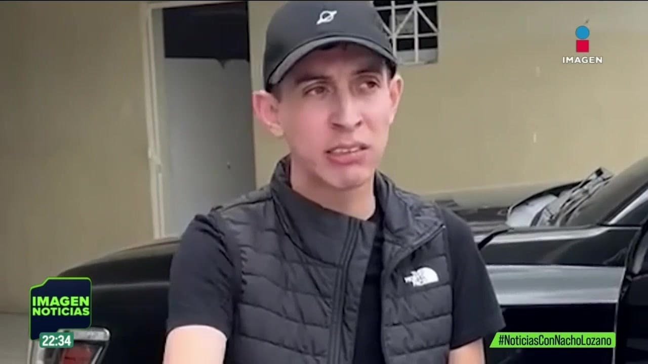 Desafueran al alcalde de Apulco, Zacatecas, por vínculos con el CJNG | Noticias con Nacho Lozano