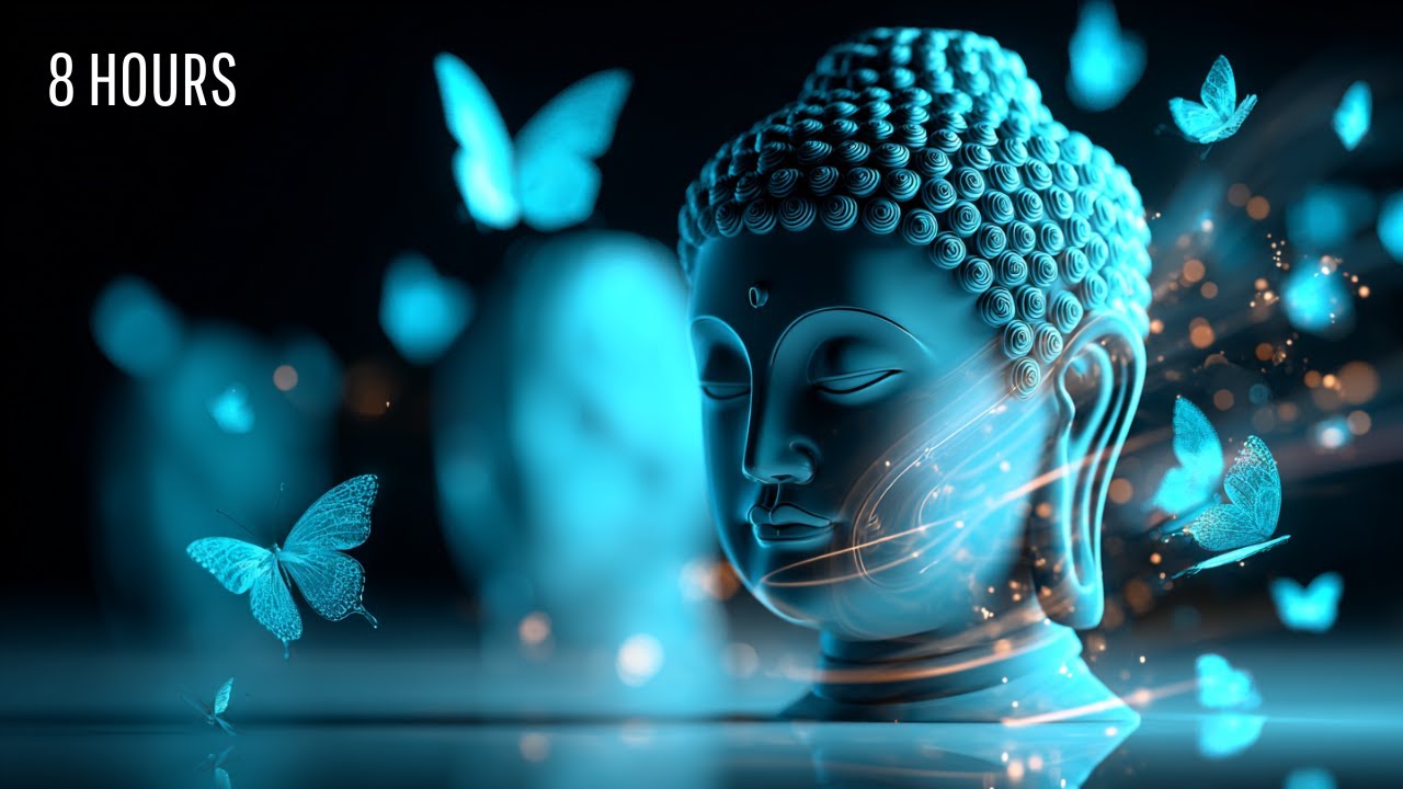 Sleep Spa Therapy  | 8 Hours