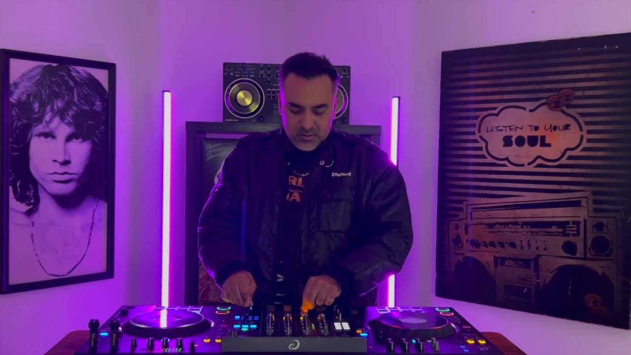 House Music | Dance Floor Favorites DJ Set