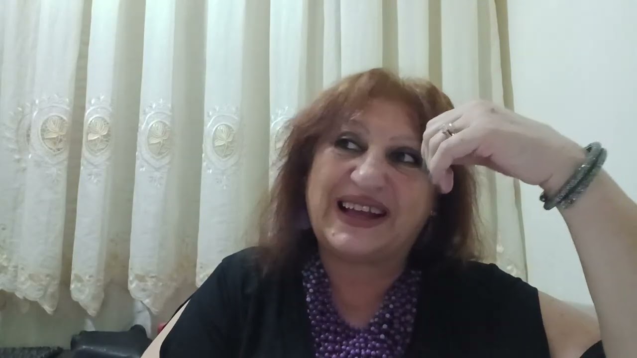 AYŞE ABLA ||13 Şubat ||TERAZİ BURCU KAHVE FALI 
