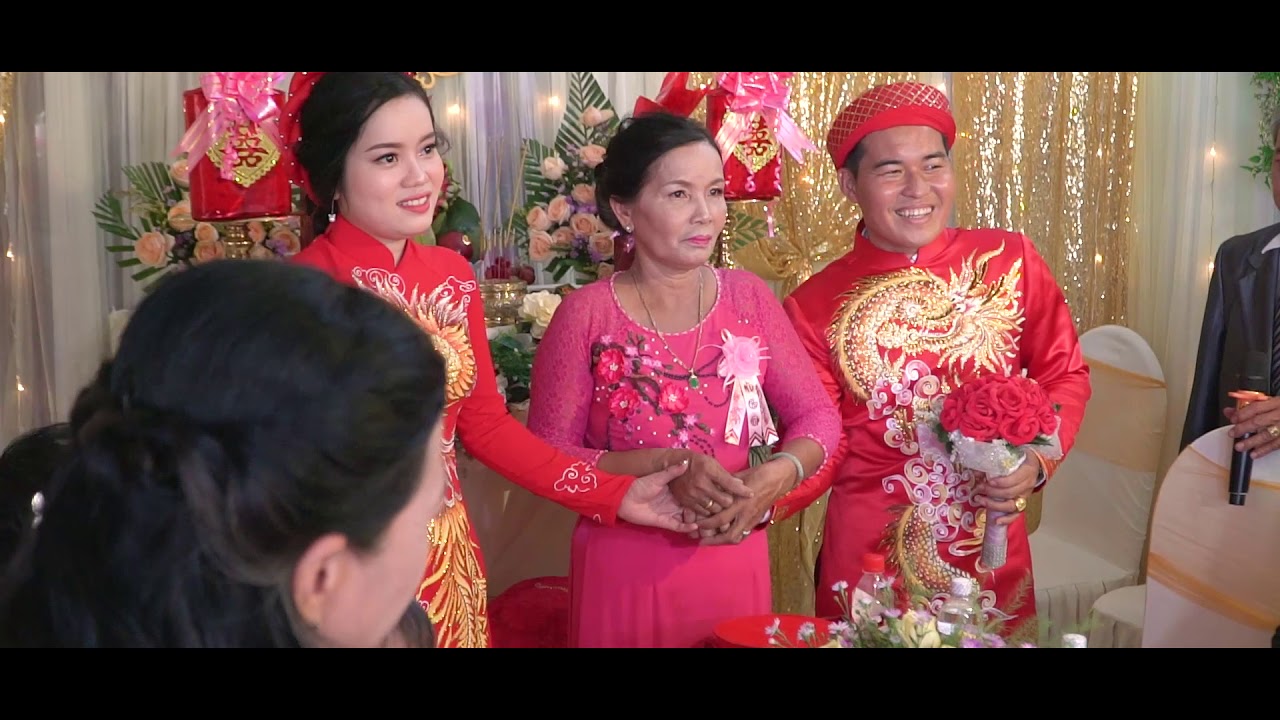 LE DINH HON   PHUC TAM & NGOC TUYET