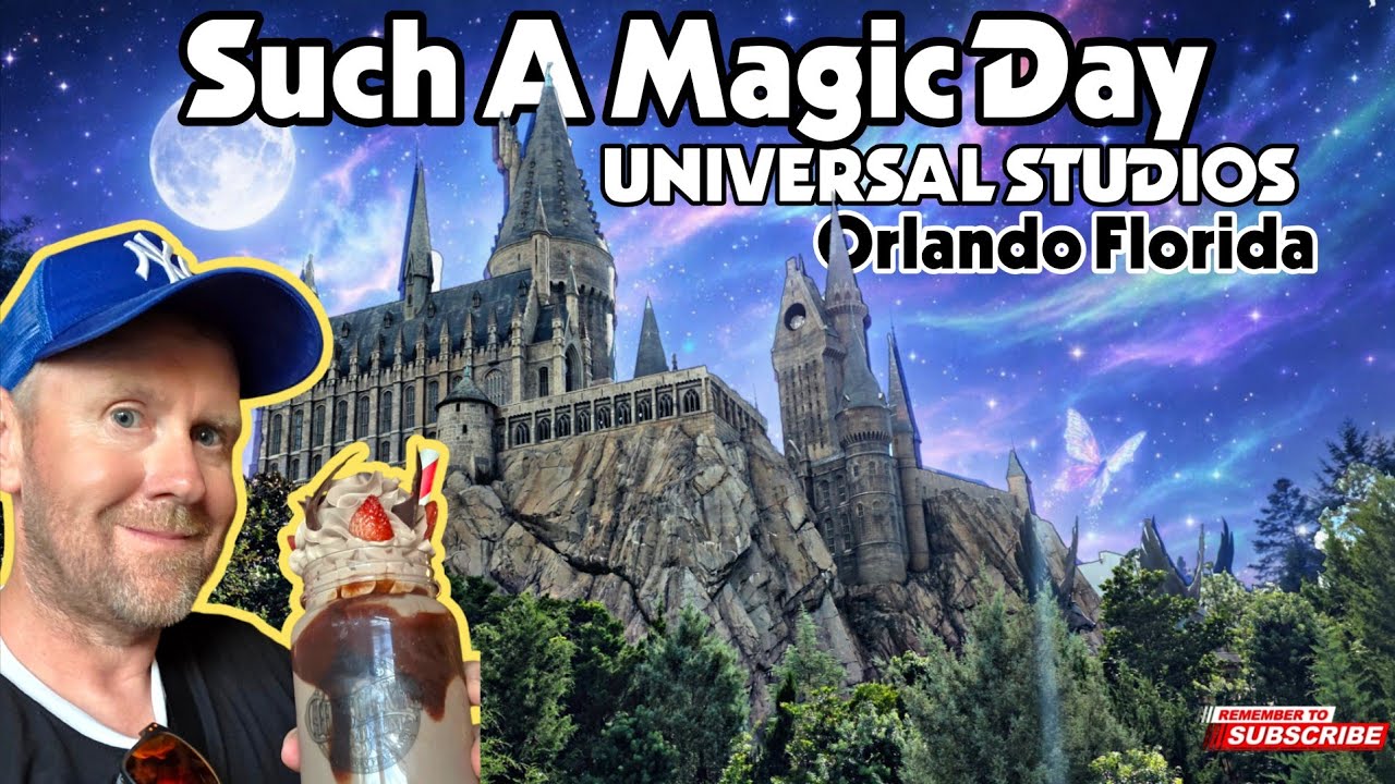 Ради любви к UNIVERSAL STUDIOS FLORIDA #universalstudios #orlando
