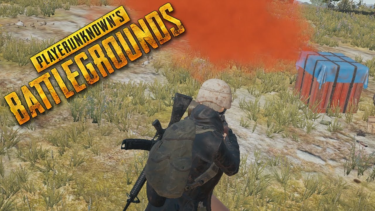 ACHEI FANTASMAS! - PUBattlegrounds!