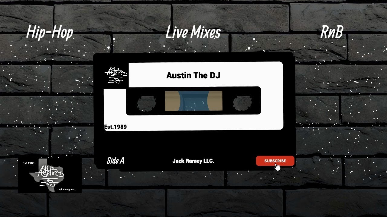 Throwback Thursday Mix & Mashups Old School/Oldies Songs by Prince, Bee Gees, Mariah Carey and More.