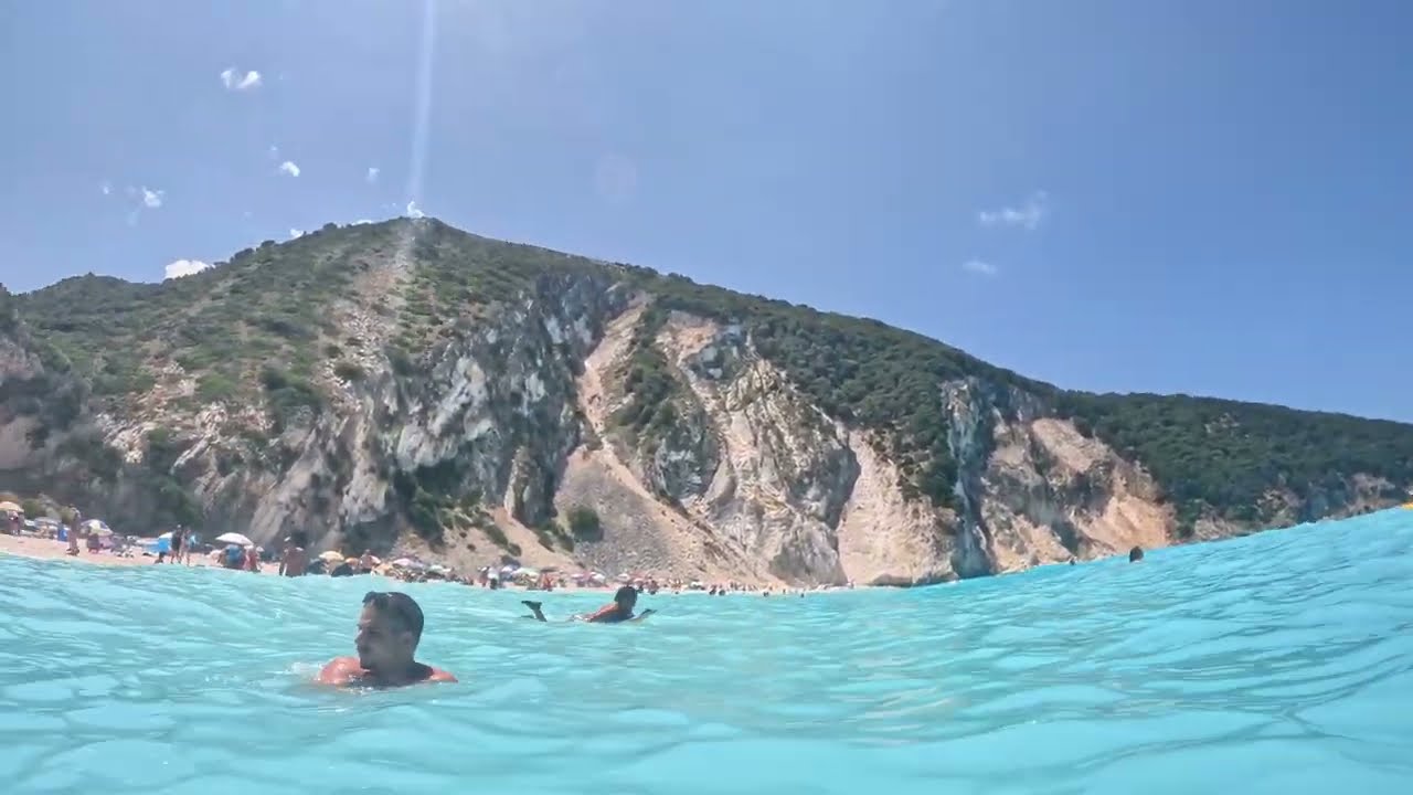 ZAKYNTHOS 2025