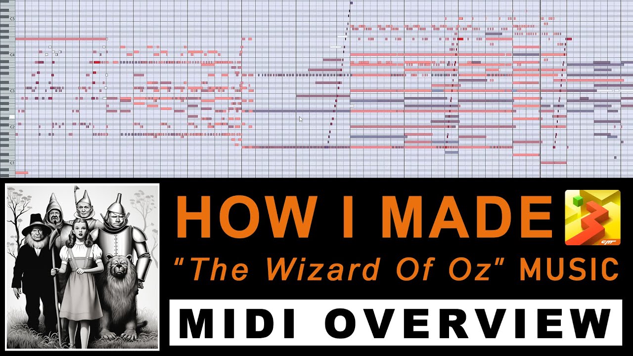 How I Made 