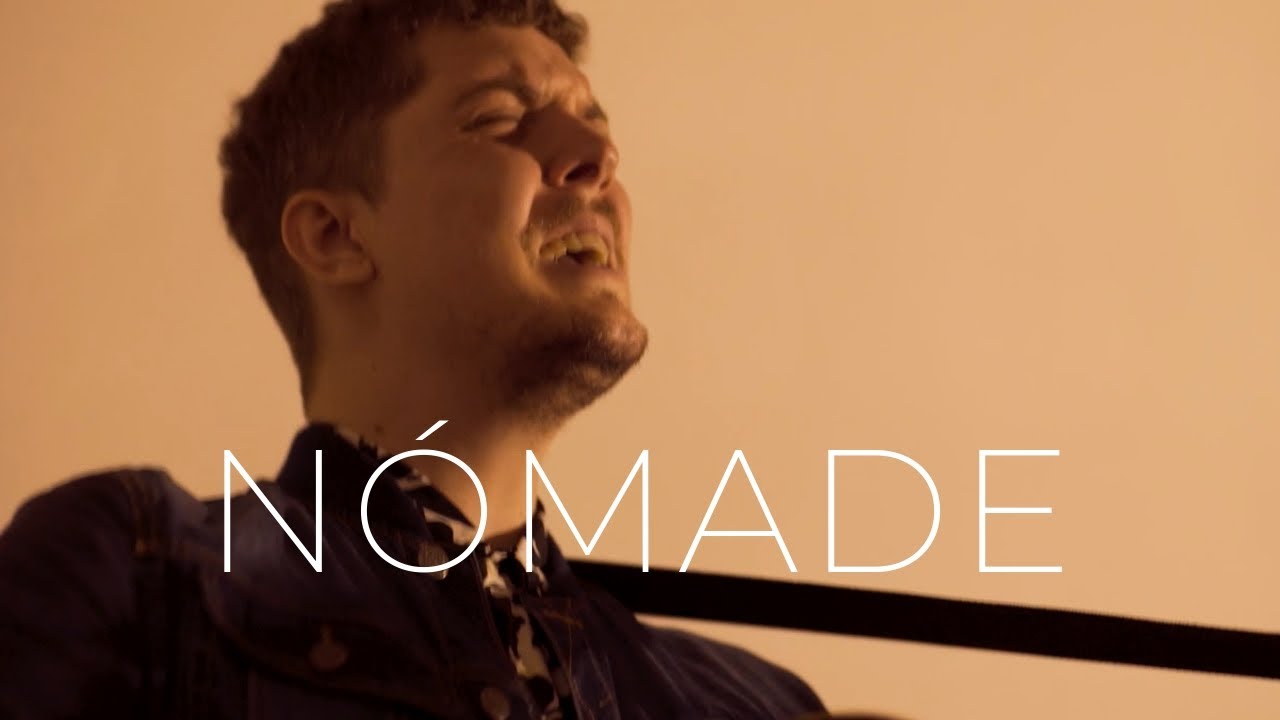 Tom&aacute;s Ferrero - Me Hace Volver // N&Oacute;MADE