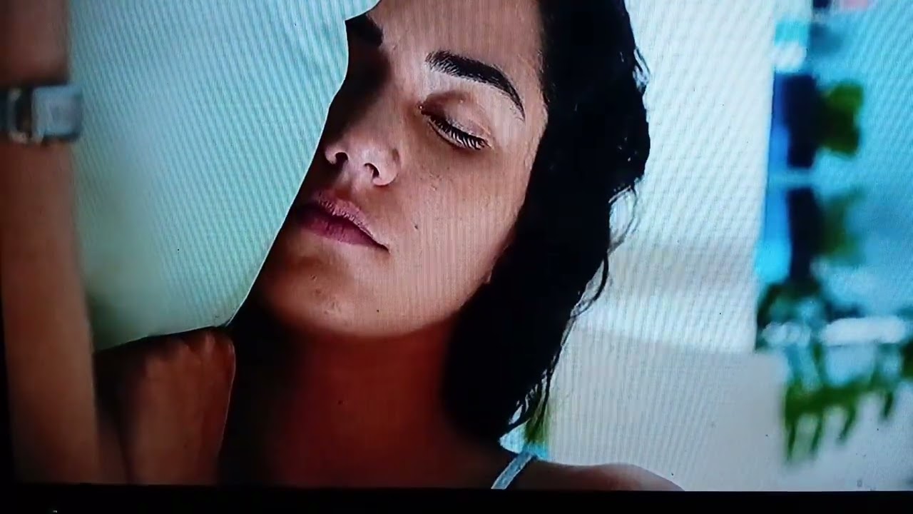 Cómo si fuera la primera vez  (parte  08)