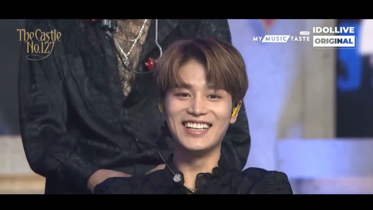 |Sub Indo| The Castle NCT 127 part 4 -end-