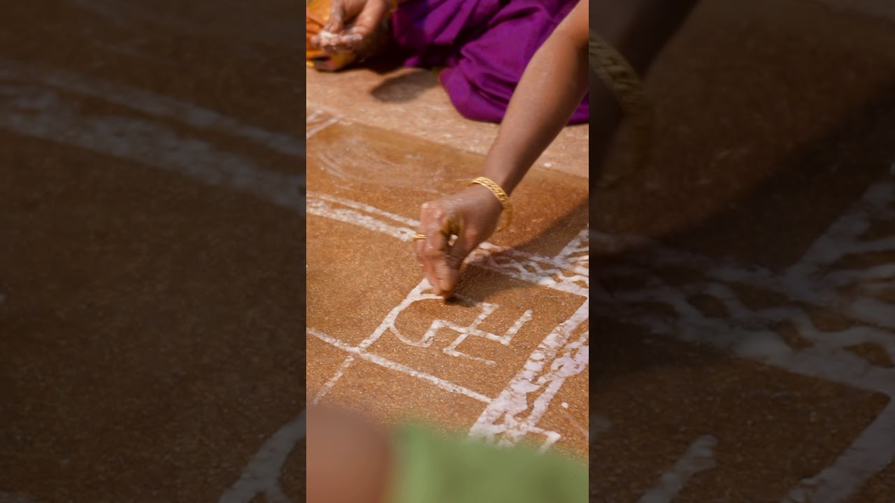 Karaikudi wedding Highlights - ONEIRO by Anbujawahar - Vertical film
