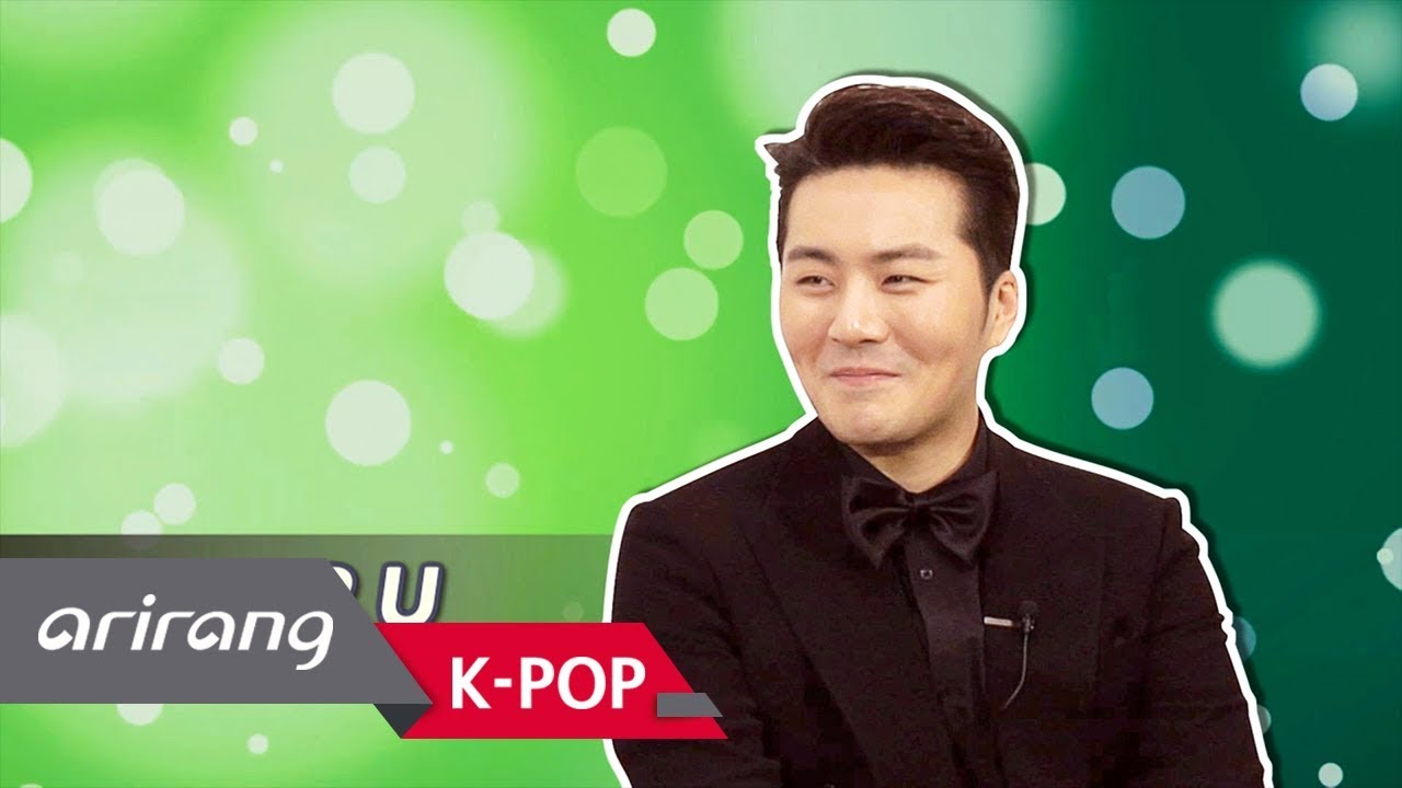 [Showbiz Korea] Singer ERU(이루) Interview
