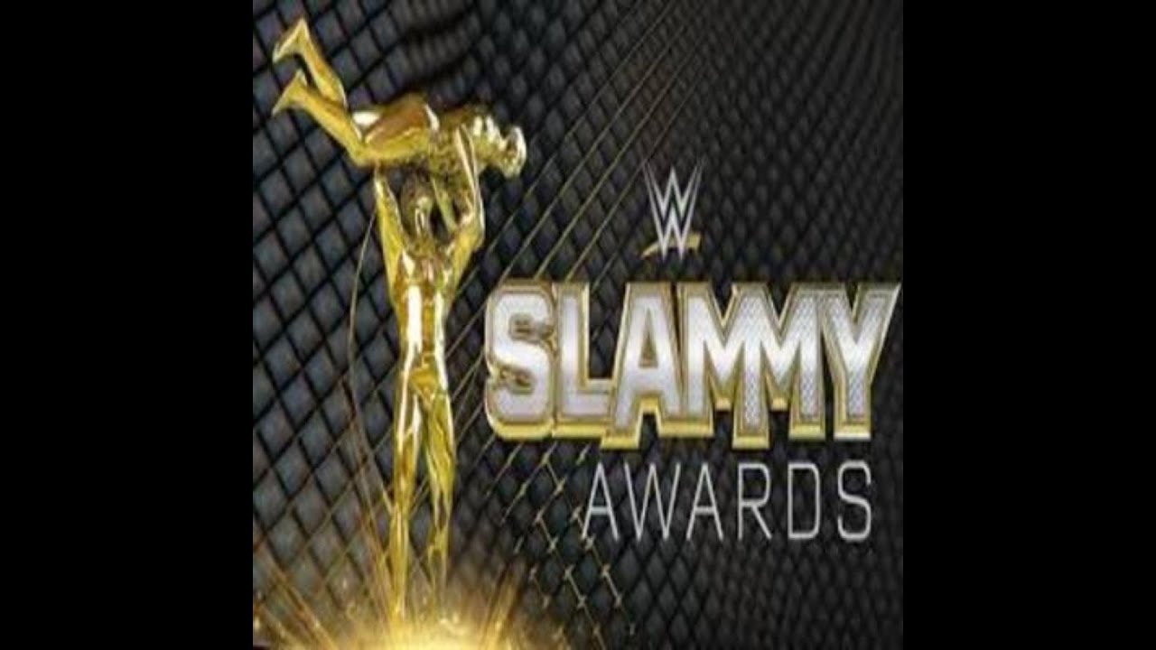 Episode 105 Slammy Awards of 2025
