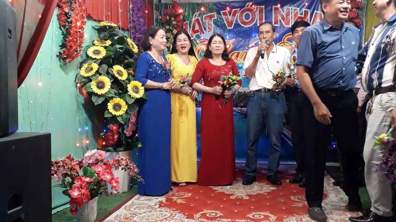 HỮU LỘC & CHÂU NGUYỄN. TB: MƯA TRÊN PHỐ HUẾ. 12 tháng 3, 2026