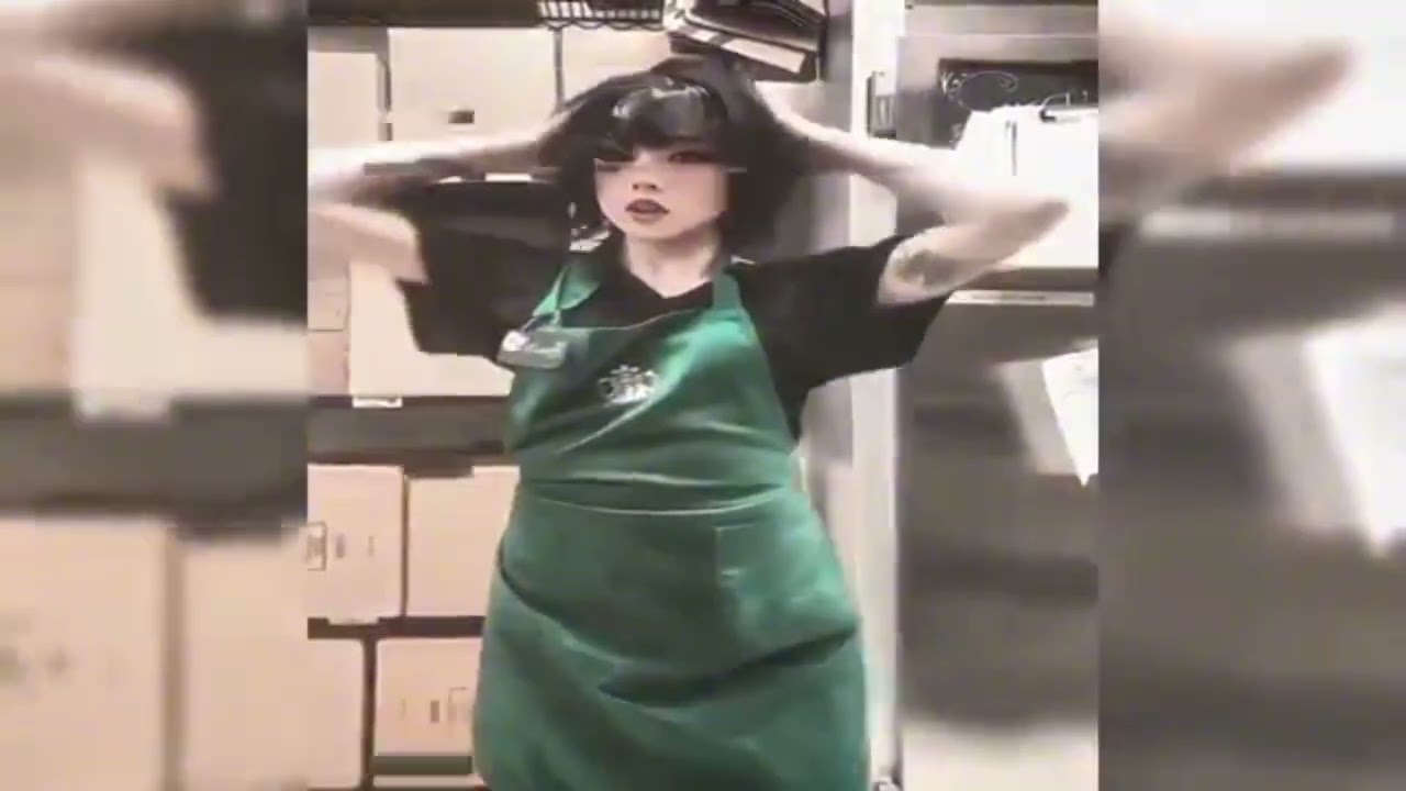 Montagem Mandela (Tiktok version) 1 HOUR