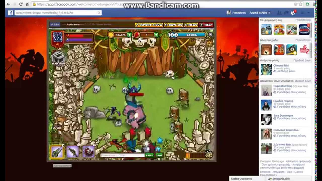 Dungeon Rampage Skins,Heroes,Pets,And Buster Hack