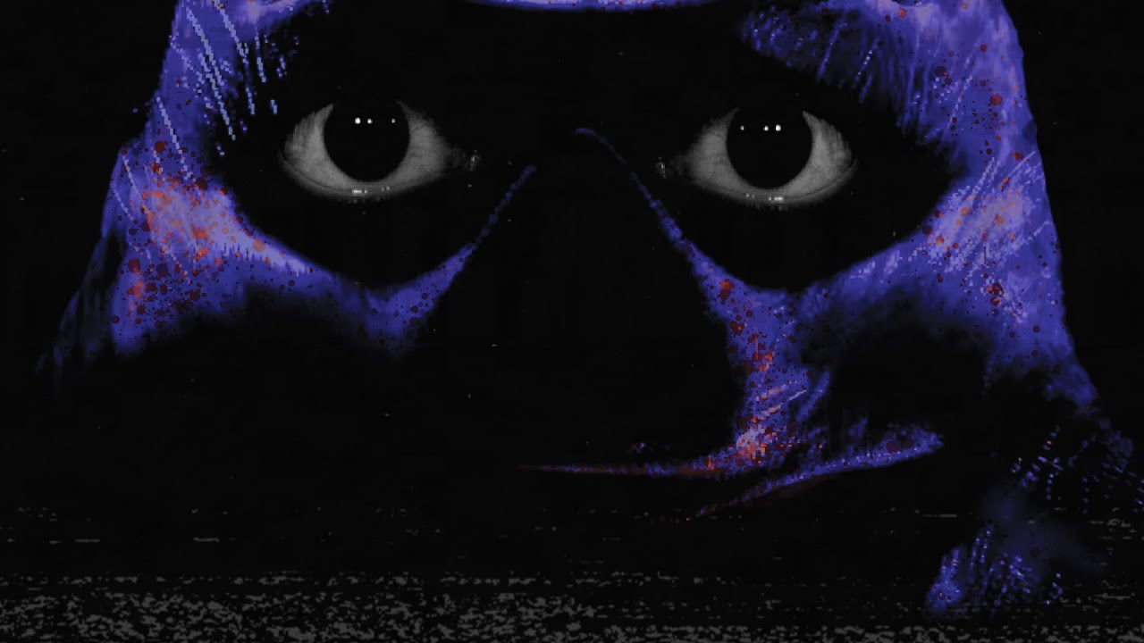 DON'T FOLLOW PORKCHOP... | FNAF VHS REACTION