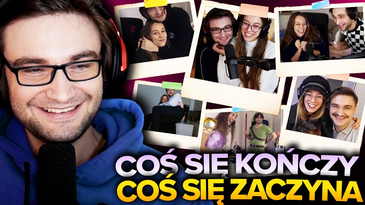 FILMIK WSPOMINKOWY Z OLACZKĄ, DONATE OD IZAKA, OZZY OSBOURNE, SZKLANA