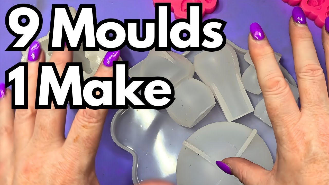 How to Combine Your Epoxy Resin Makes  | 658