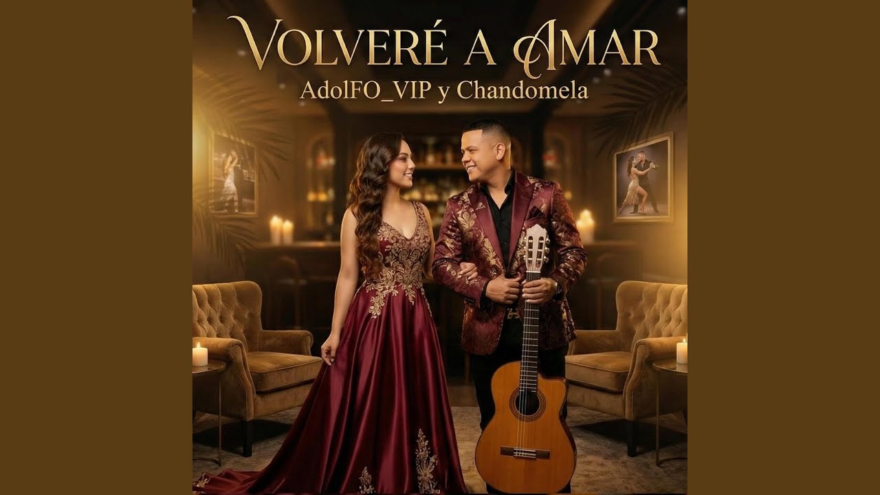Volveré a Amar (Exclusive Edition )