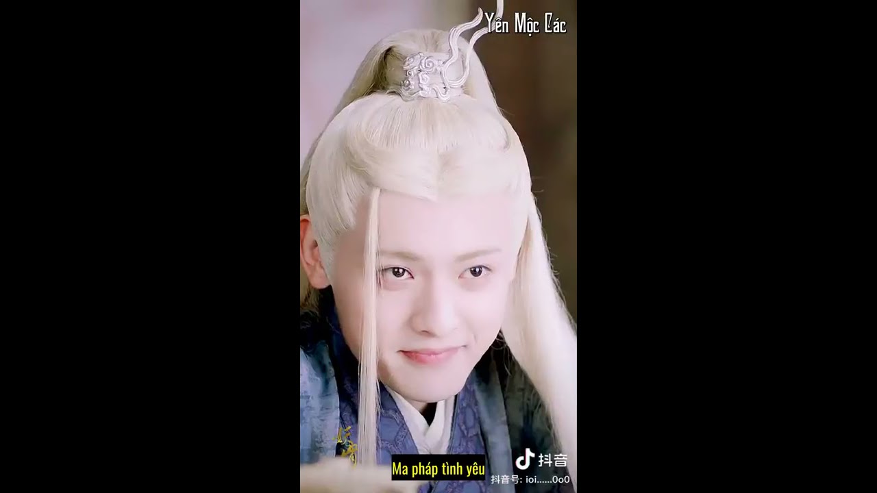 Đằng Xà Thần Quân - rắn tham ăn siêu cấp đáng yêu của Thiên Giới