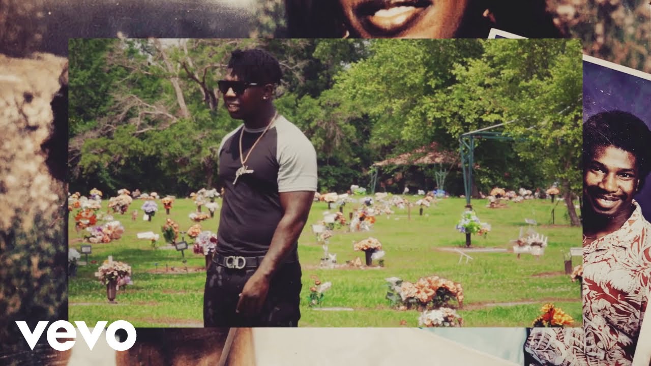 J-Wonn - To My Grave (Official Video)