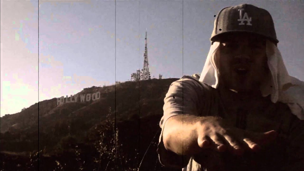 Who Got Next-  RoMZ, Dialekt, Asiatik [HD] Film Clip