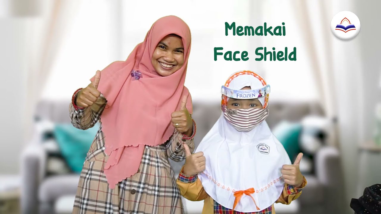 PROTOKOL KESEHATAN SEKOLAH NEW NORMAL - SD ISLAM FASTABIQUL KHAIRAT SAMARINDA
