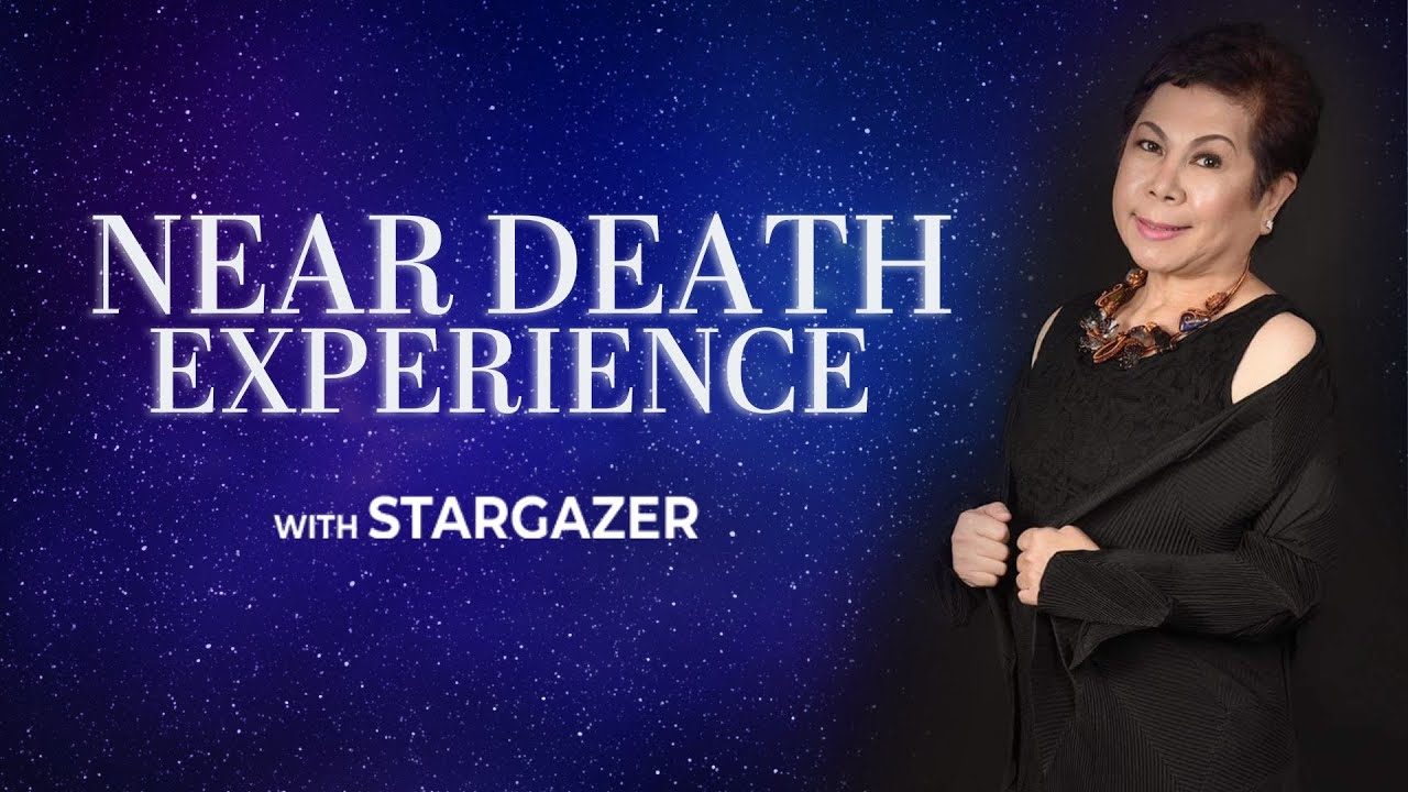 Near Death Experience with Stargazer and Van Resurrecion | Stargazer Philippines
