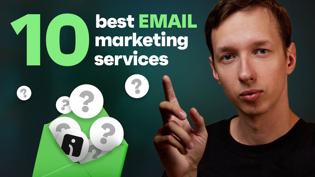 What are the BEST Free Mass Email Services in 2025?