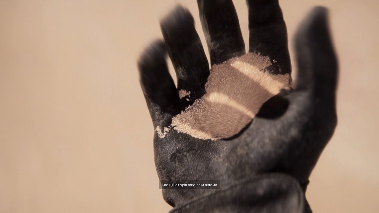 👁️🗻DUNA:  AWAKENING👁️ПОЛЮВАННЯ ЗА СКАРБОМ👁️🚩💫