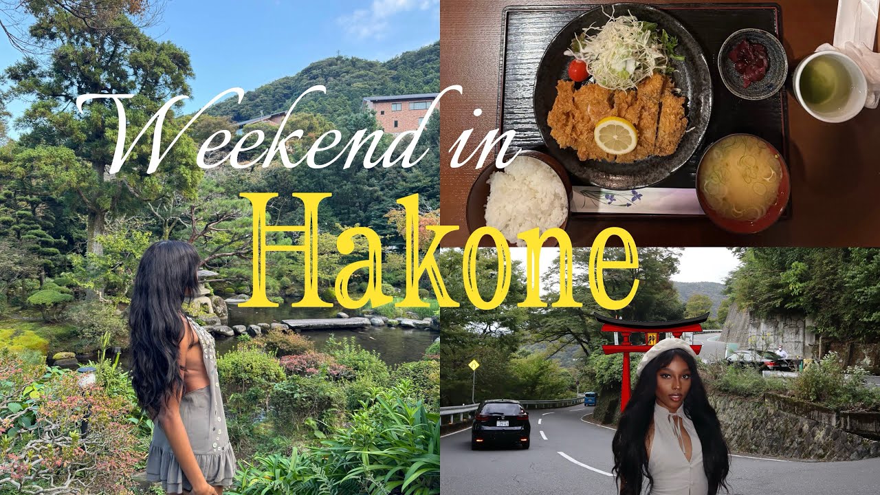 2 hour getaway from Tokyo