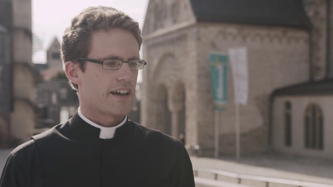 Ein Filmportrait der Neupriester des Erzbistums Paderborn