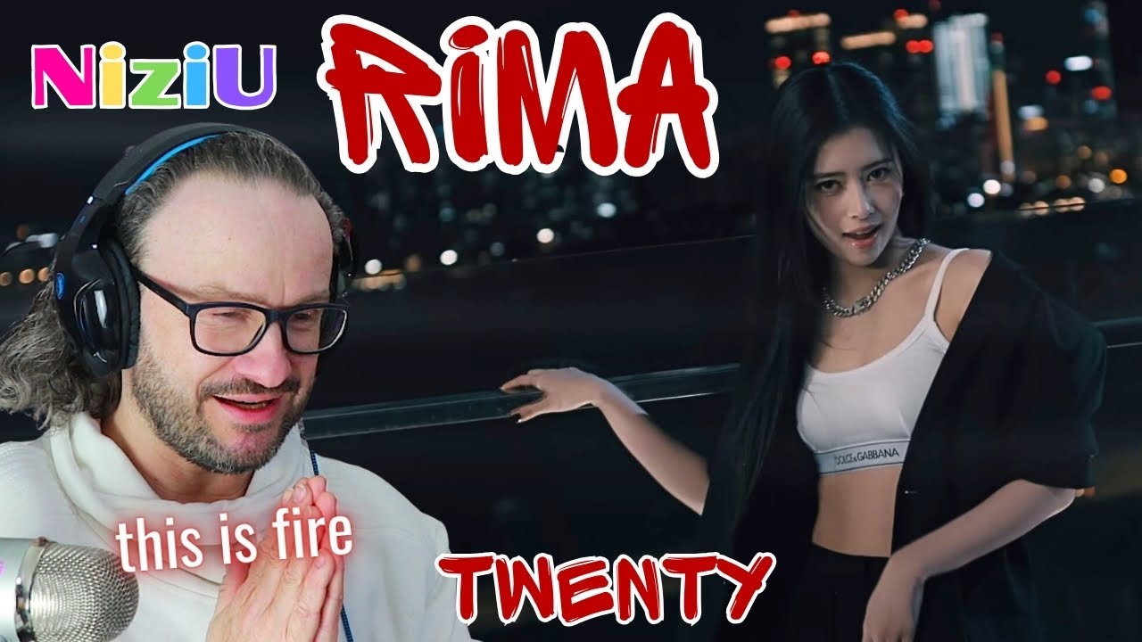 NiziU(니쥬) - RIMA 