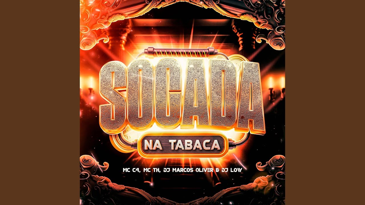 Socada na Tabaca