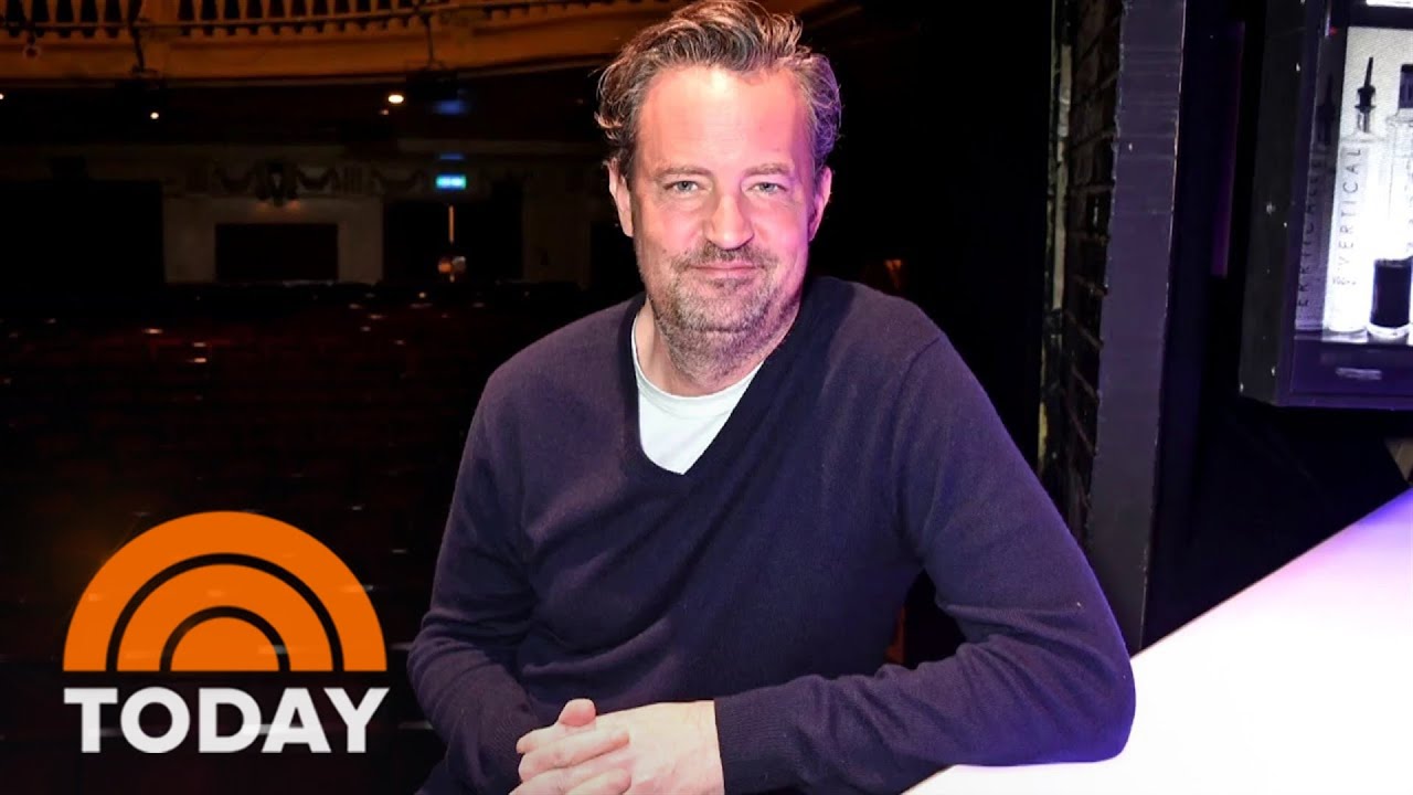 &lsquo;Friends&rsquo; cast speaks out for first time since Matthew Perry&rsquo;s death
