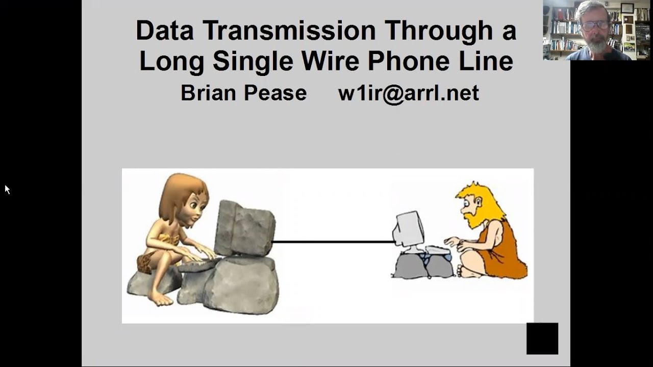 NSSCon2020 Single Wire Data Transmission V2