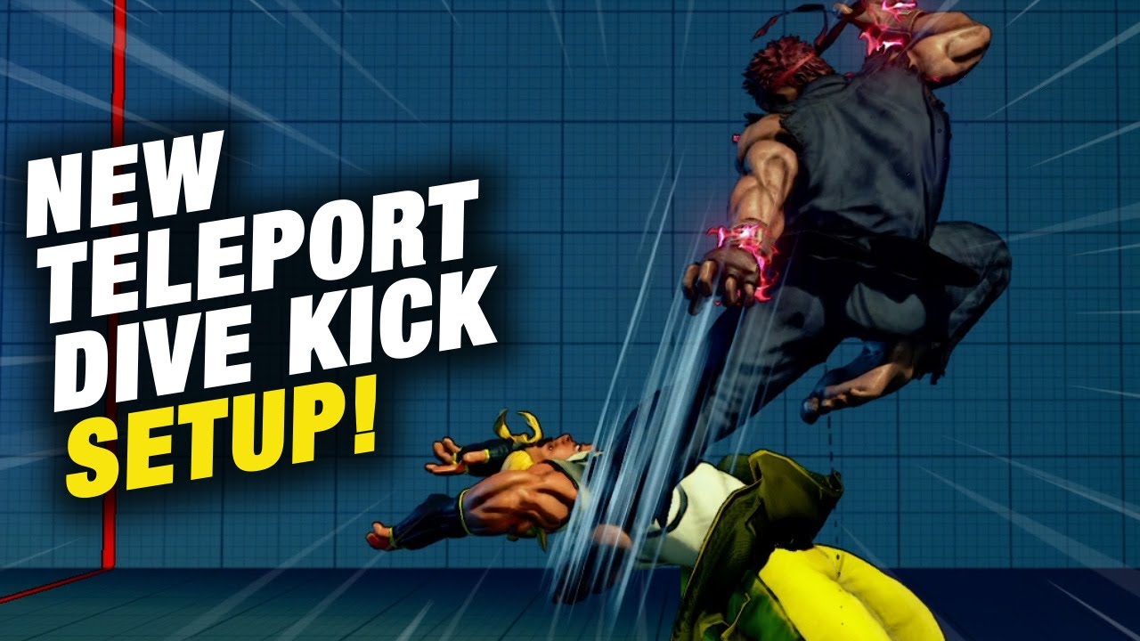 NEW Kage Teleport Dive Kick Setup Deals MASSIVE Damage! (Season 5 GM Kage Highlights)