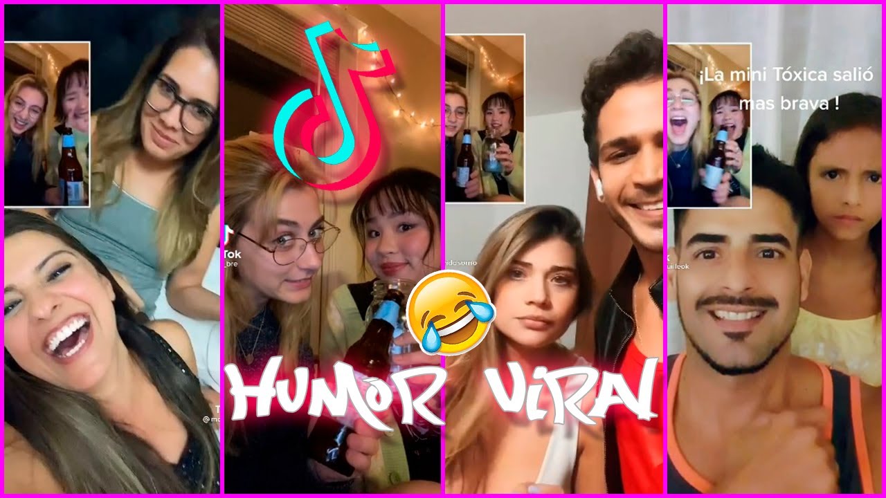 Broma Viral de TikTok #1 